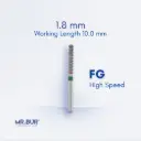 FG STANDARD DEPTH MAKER