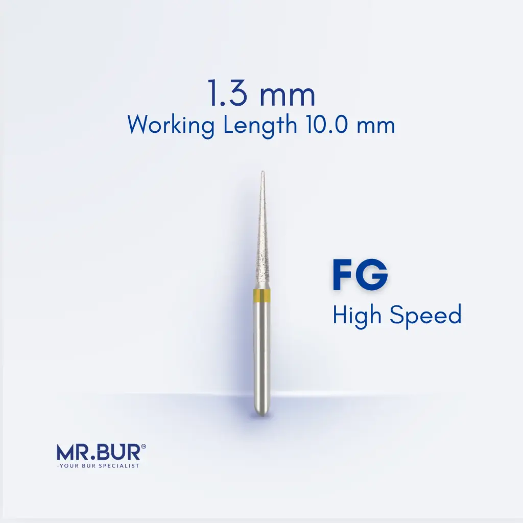FG INTERPROXIMAL REDUCTION