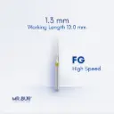 FG INTERPROXIMAL REDUCTION