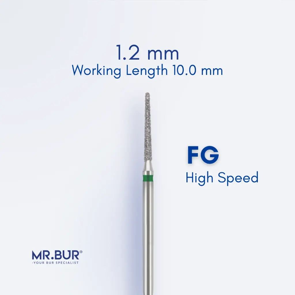 FG STANDARD DEPTH MAKER