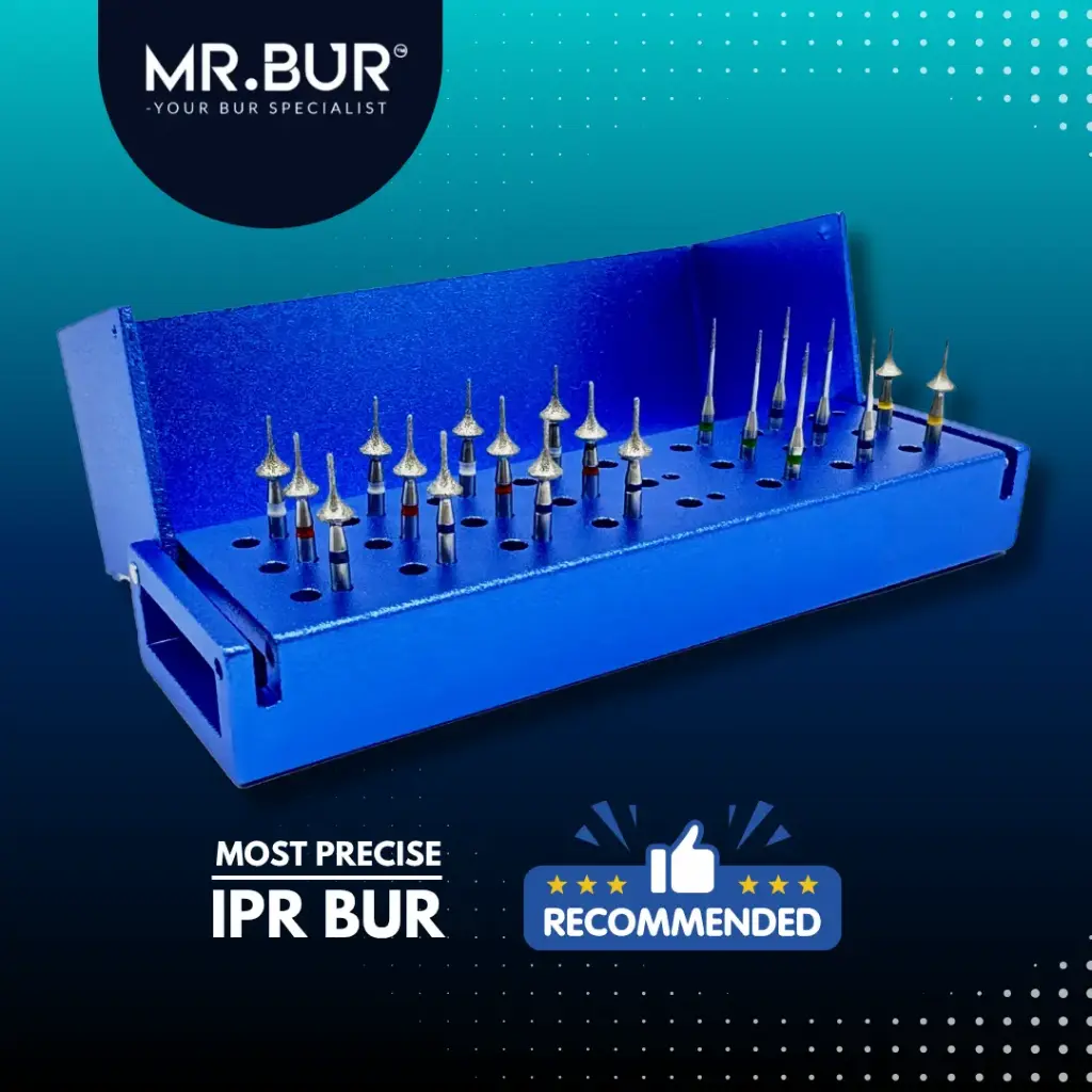 ONE SLICE IPR KIT