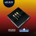 HIGH SHINE TRIMMING & POLISHING KIT A (RA TYPE)
