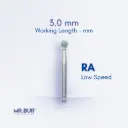RA GREEN STONE AMALGAM