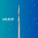 HP 70MM CARBIDE LINDEMANN MOS BUR