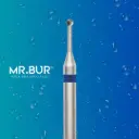 RA CARBIDE LONG NECK SPIRAL CUT ROUND