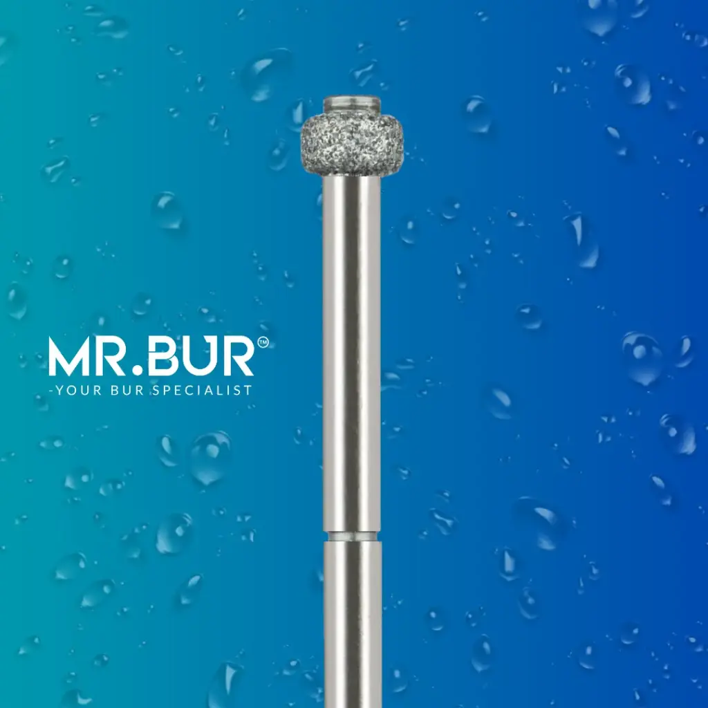 FGL DIAMOND DEPTH MARKER