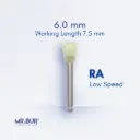 RA DEBONDING POLISHER