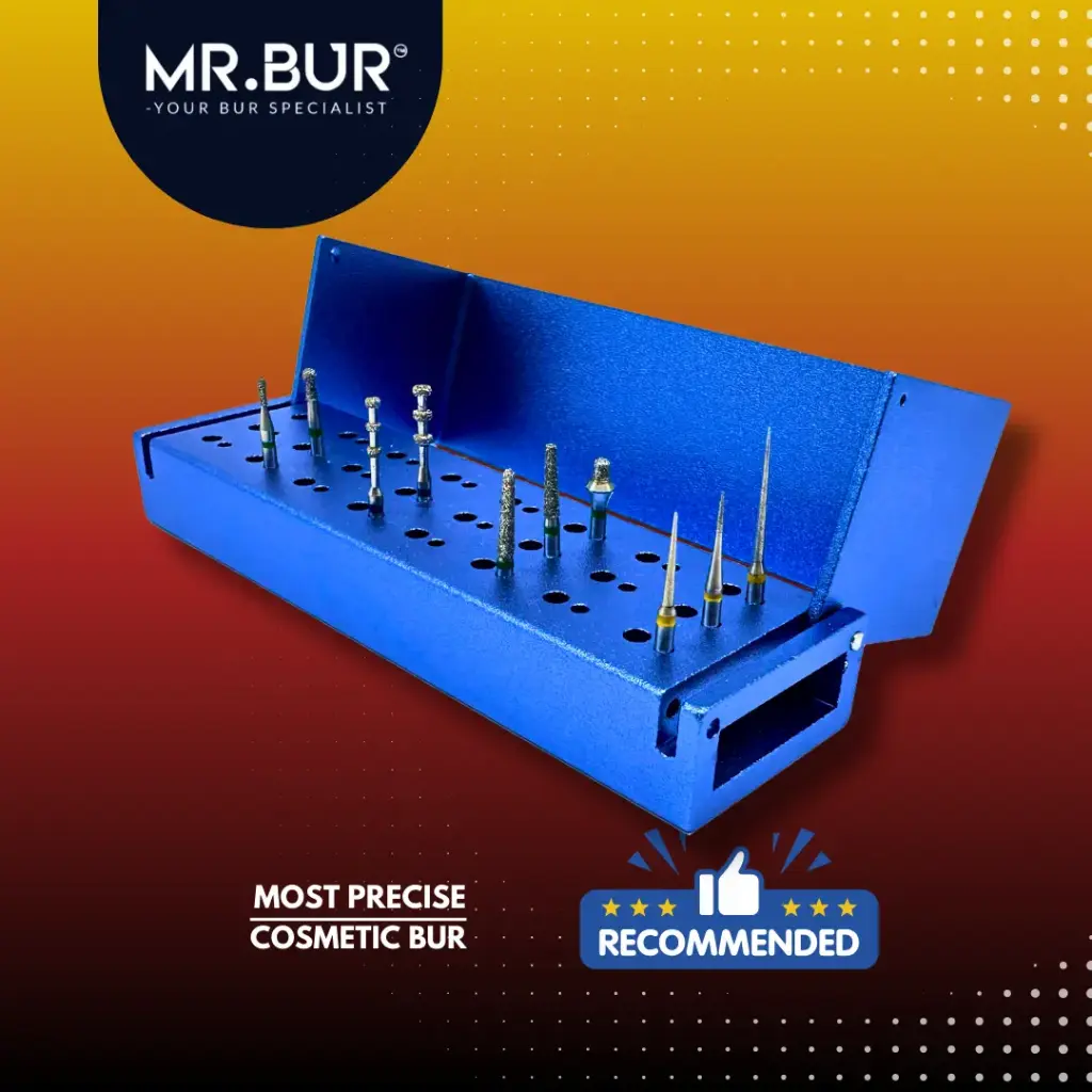 COSMETIC RESTORATIVE 3-IN-1 KIT FG