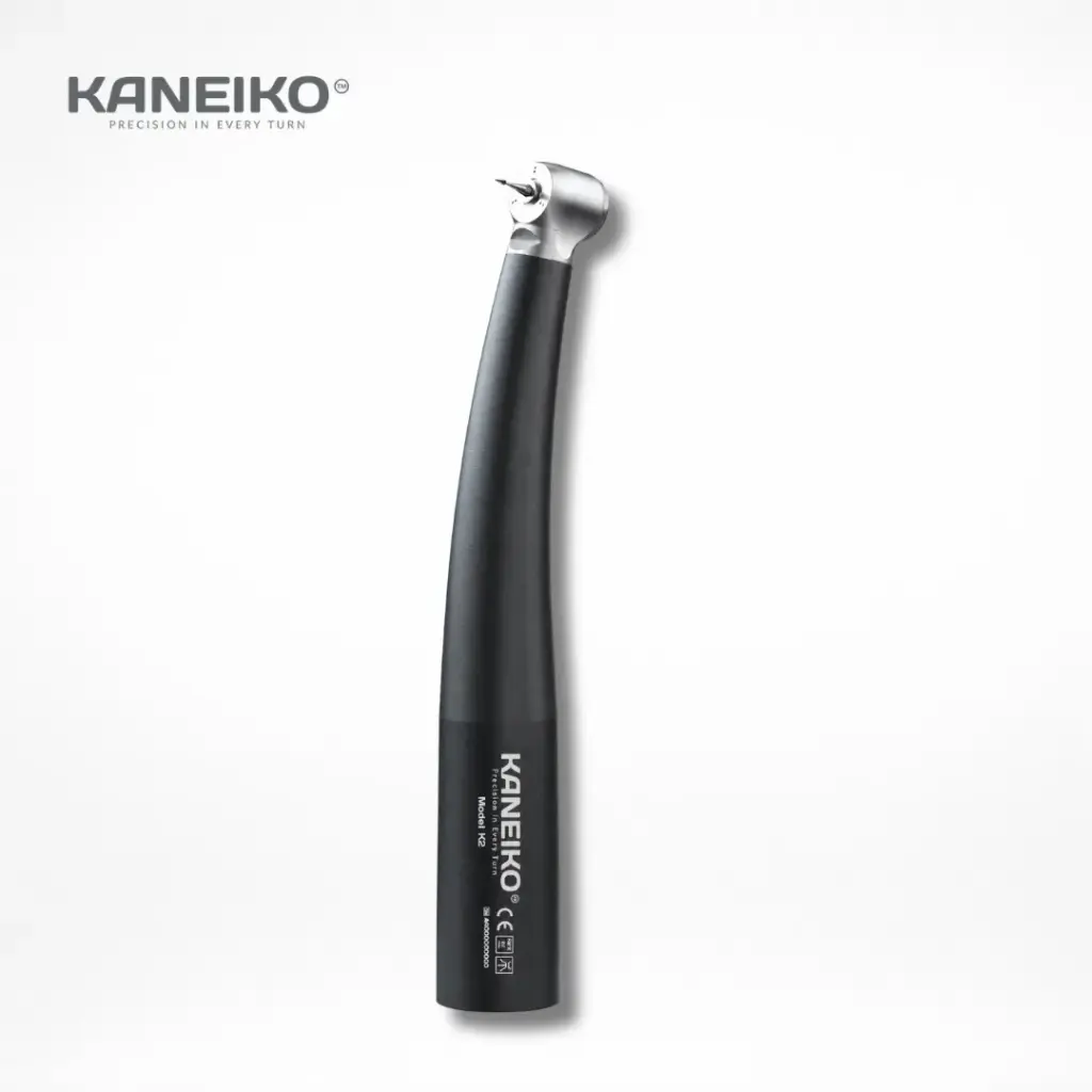 KANEIKO SUPER MINI HEAD TITANIUM HANDPIECE K DESIGN