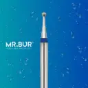 FGS DIAMOND ROUND (BLUE)