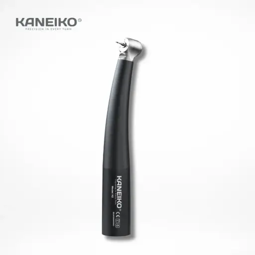 [MODEL K2] KANEIKO SUPER MINI HEAD TITANIUM HANDPIECE K DESIGN