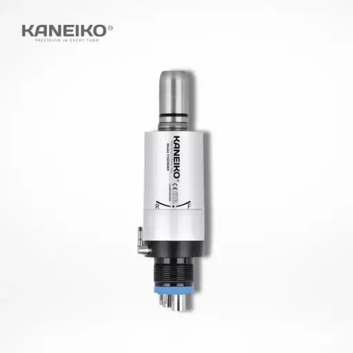 [FX205M4] KANEIKO EXTERNAL PIPE AIR MOTOR 4 HOLE