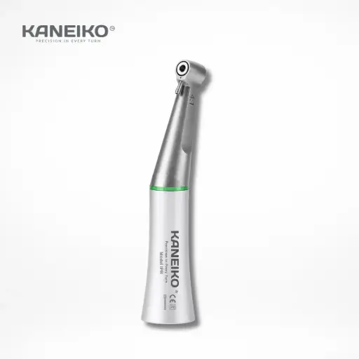 [MODEL IPR] KANEIKO 4:1 RECIPROCATING CONTRA ANGLE HANDPIECE EXTERNAL WATER PIPE LINE + PUSHROD