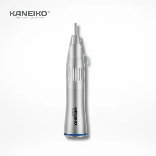 [MODEL SX] KANEIKO 1:1 LOW SPEED STRAIGHT HANDPIECE (EXTERNAL WATER PIPELINE)